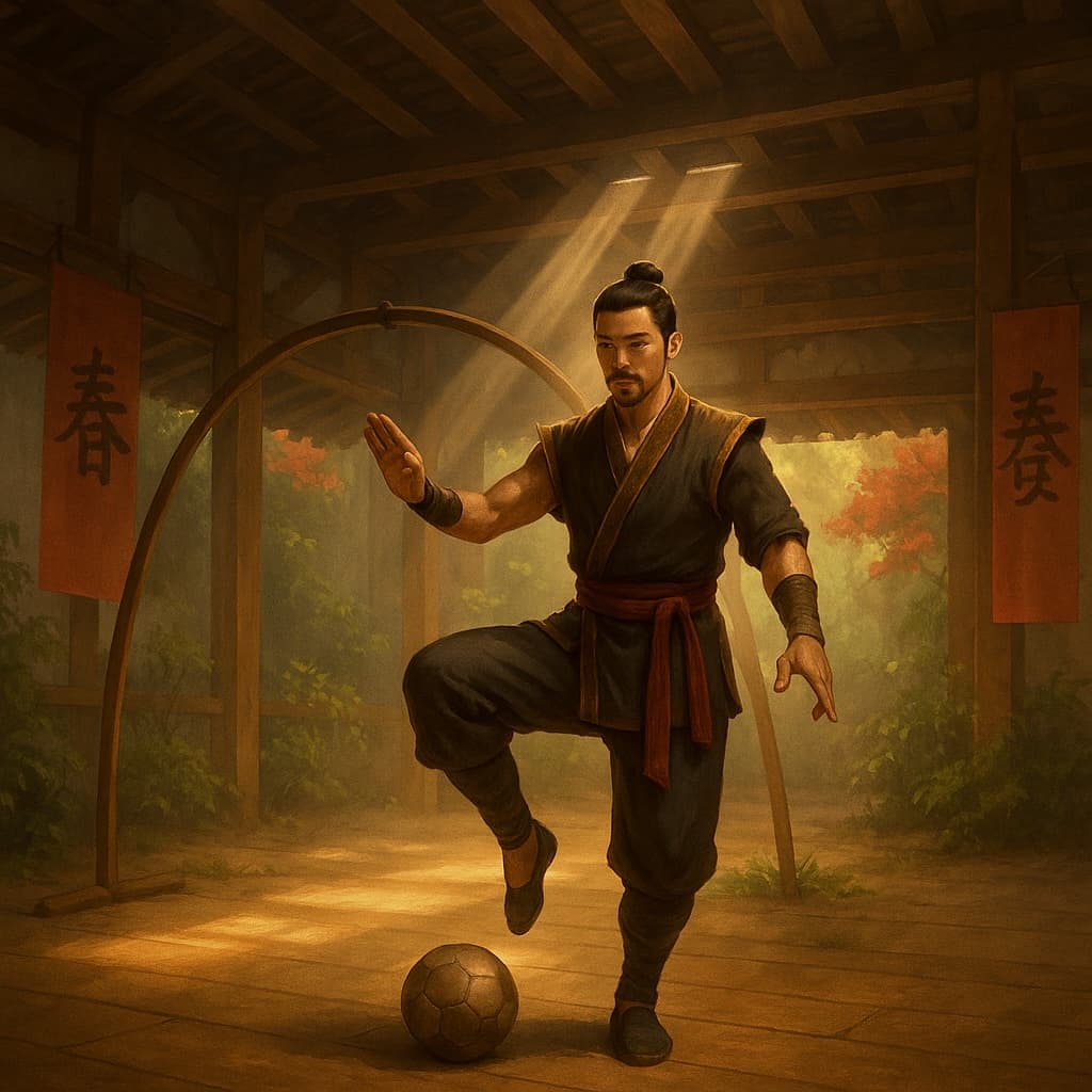 Diagrama táctico minimalista