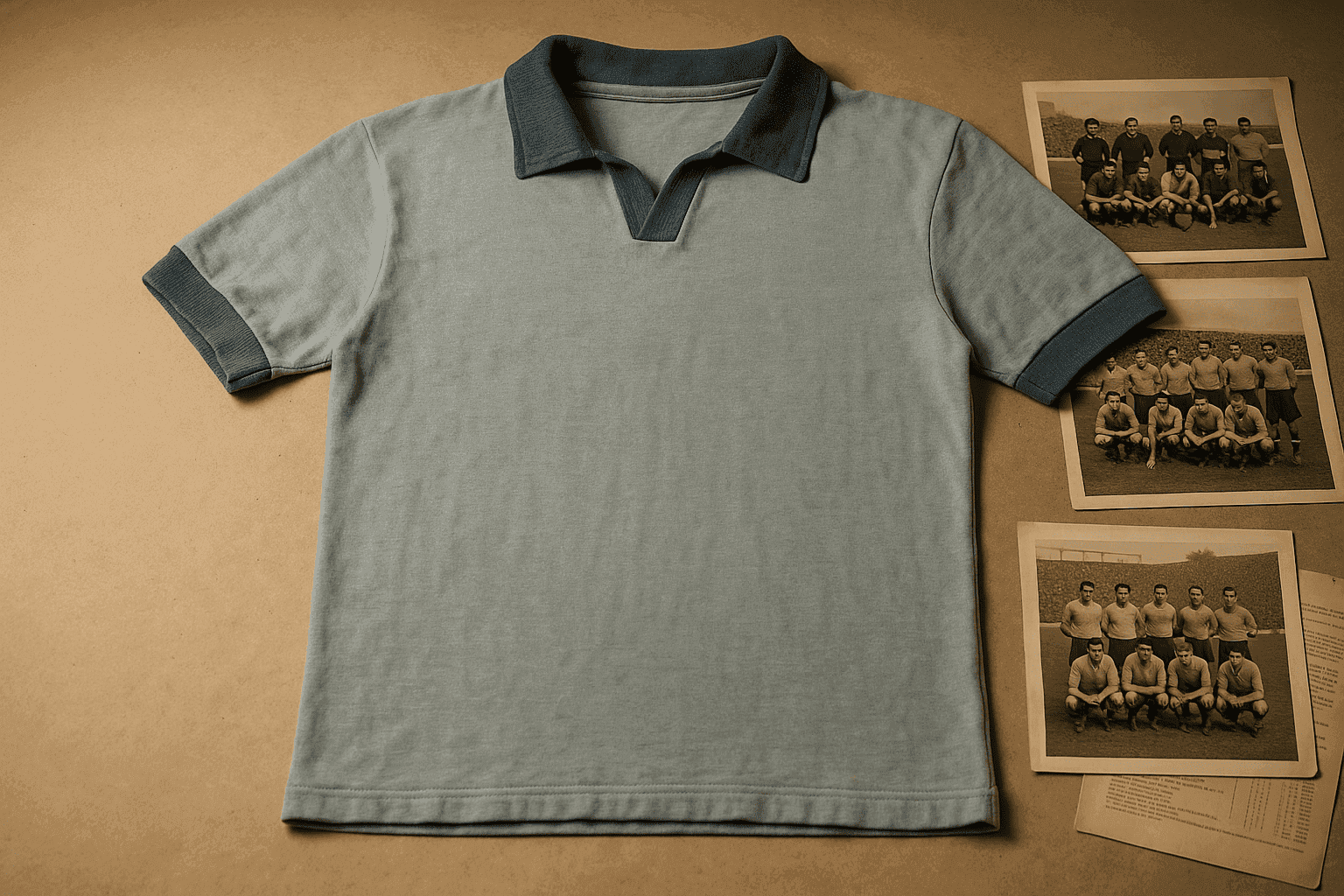 Camiseta de archivo Kisolab