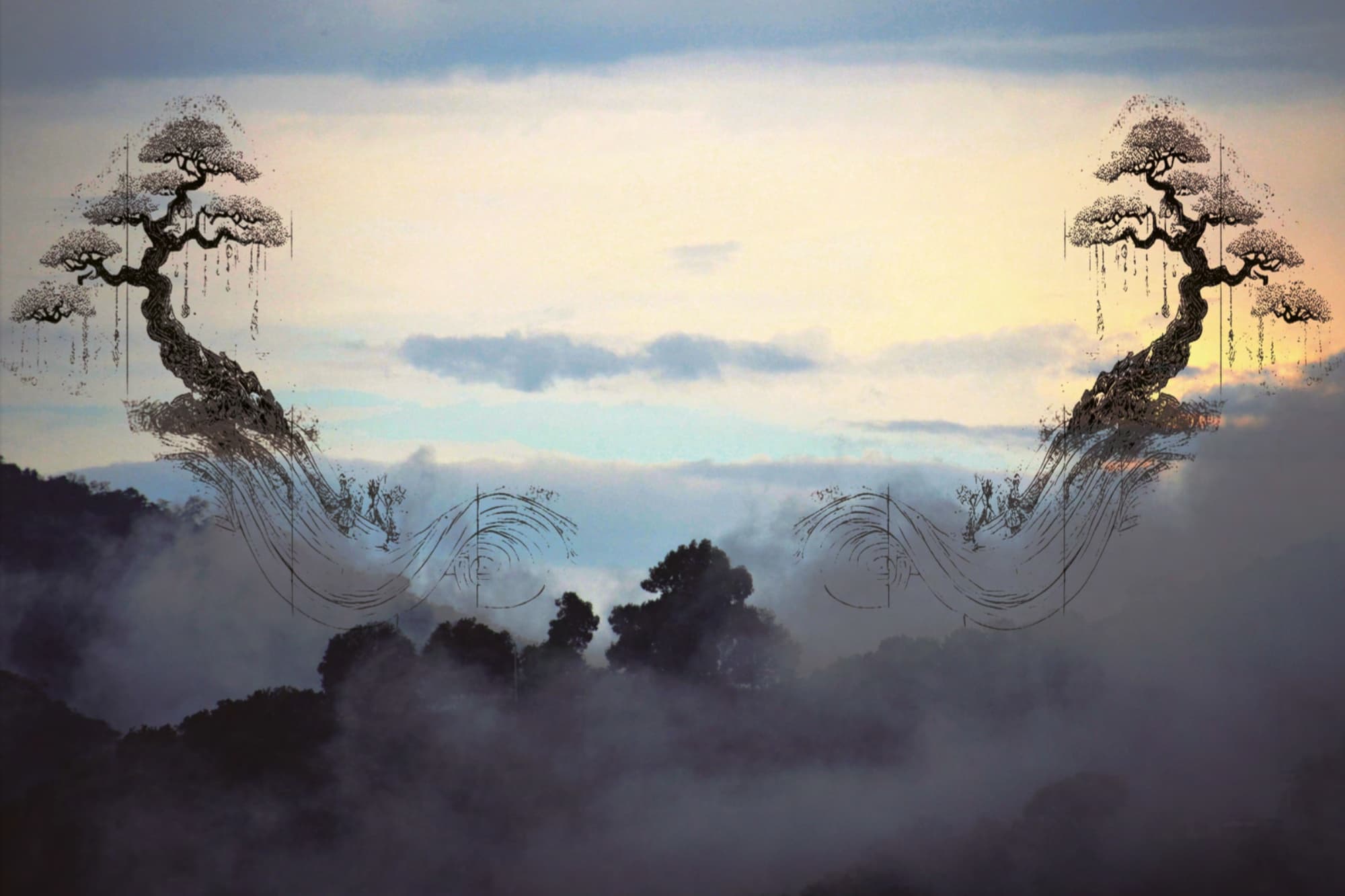 Capa 1 - Origen / Creación