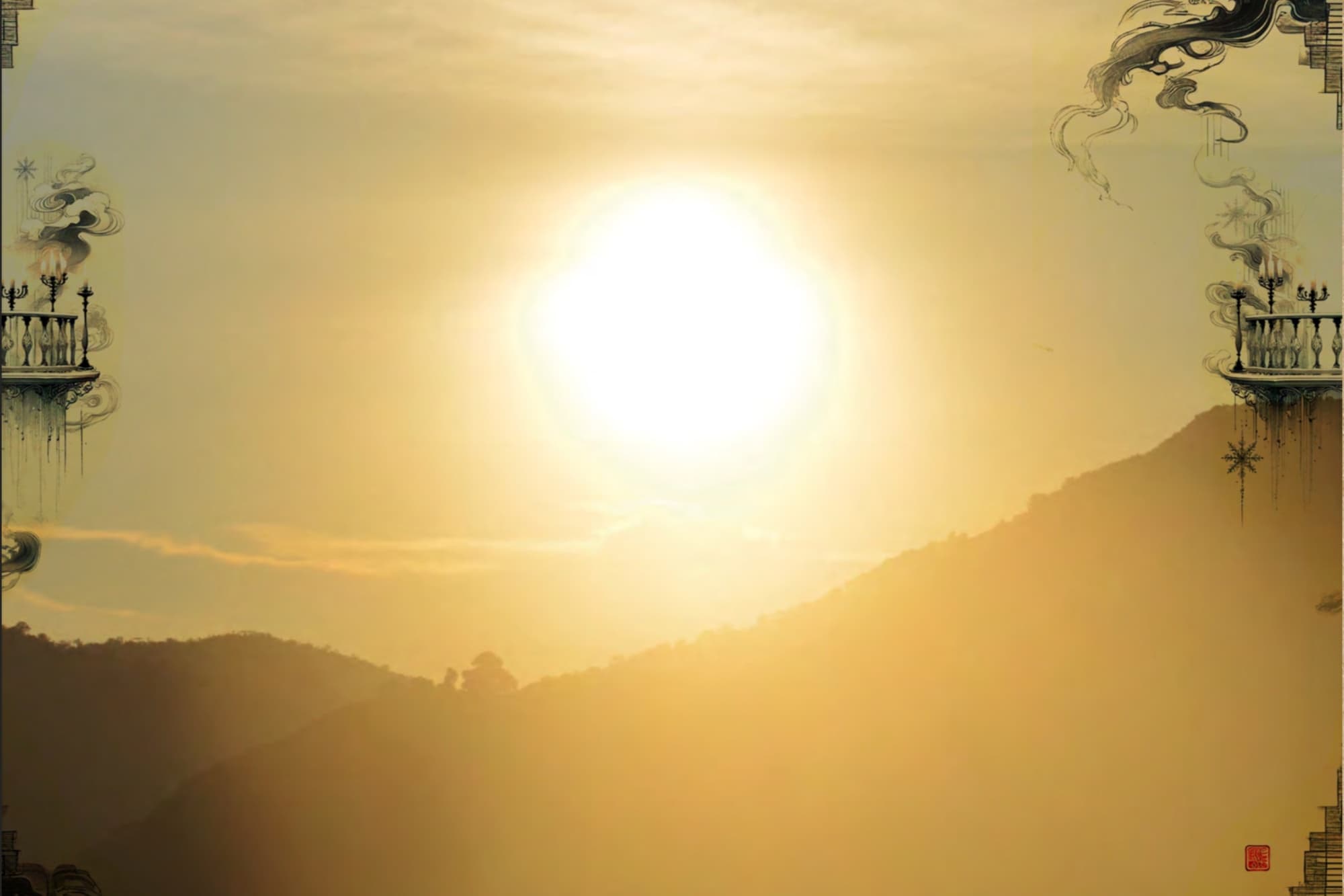 Capa 2 - Fortaleza / Civilización