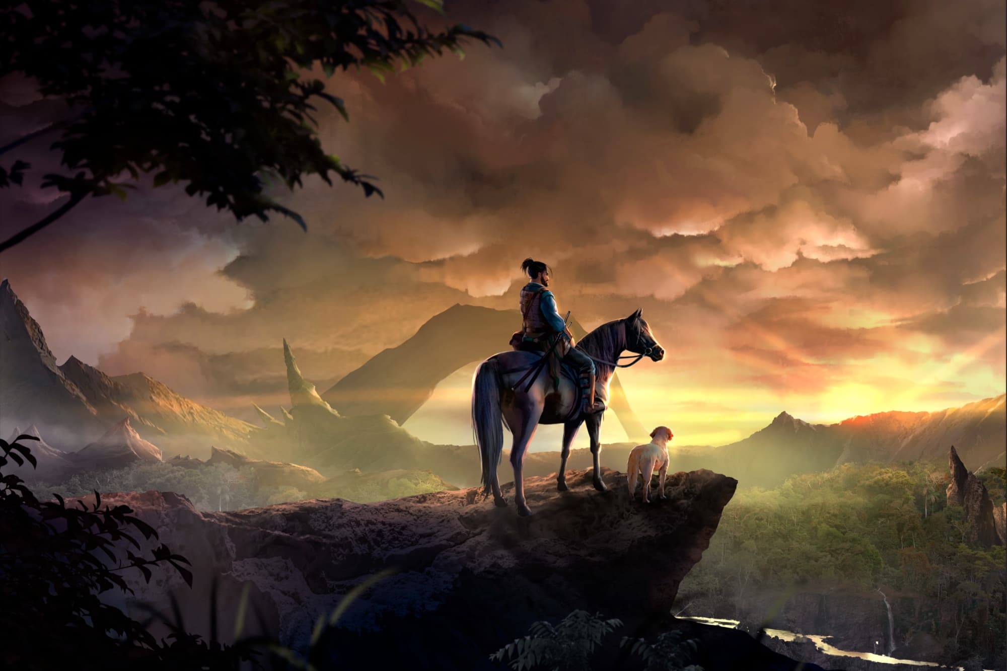 Capa 4 - Trascendencia / Legado