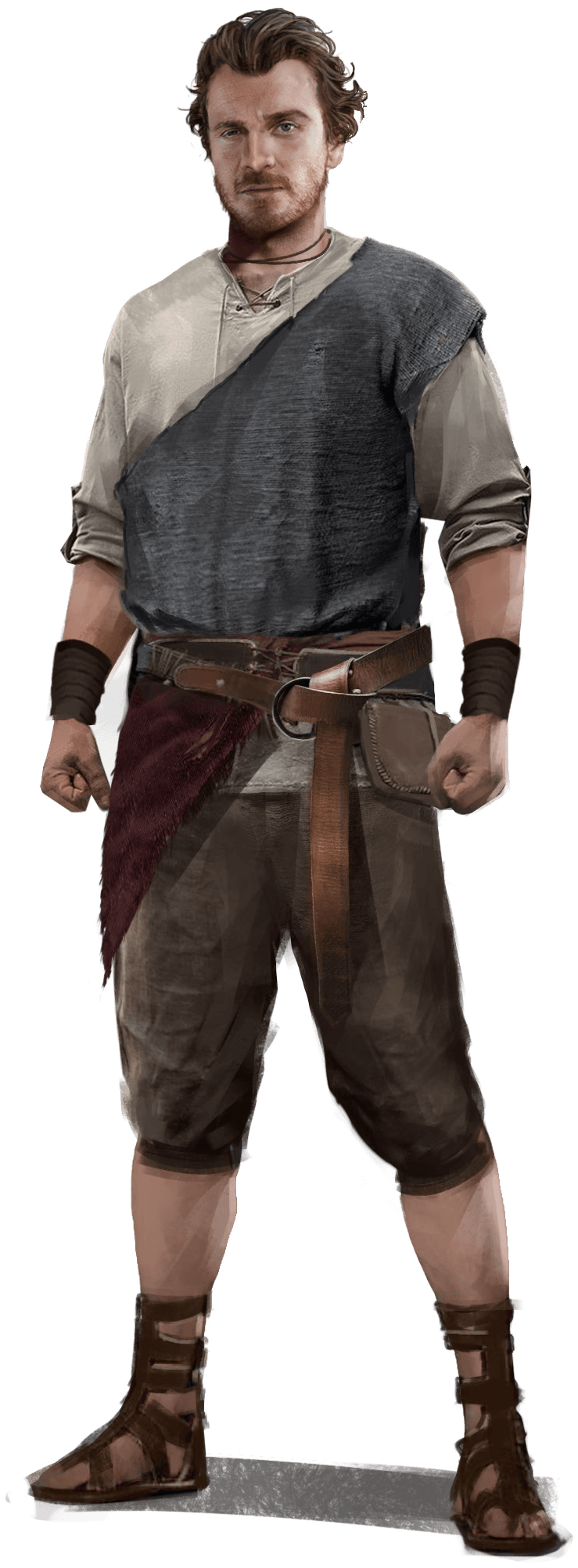 Alexander, artesano griego