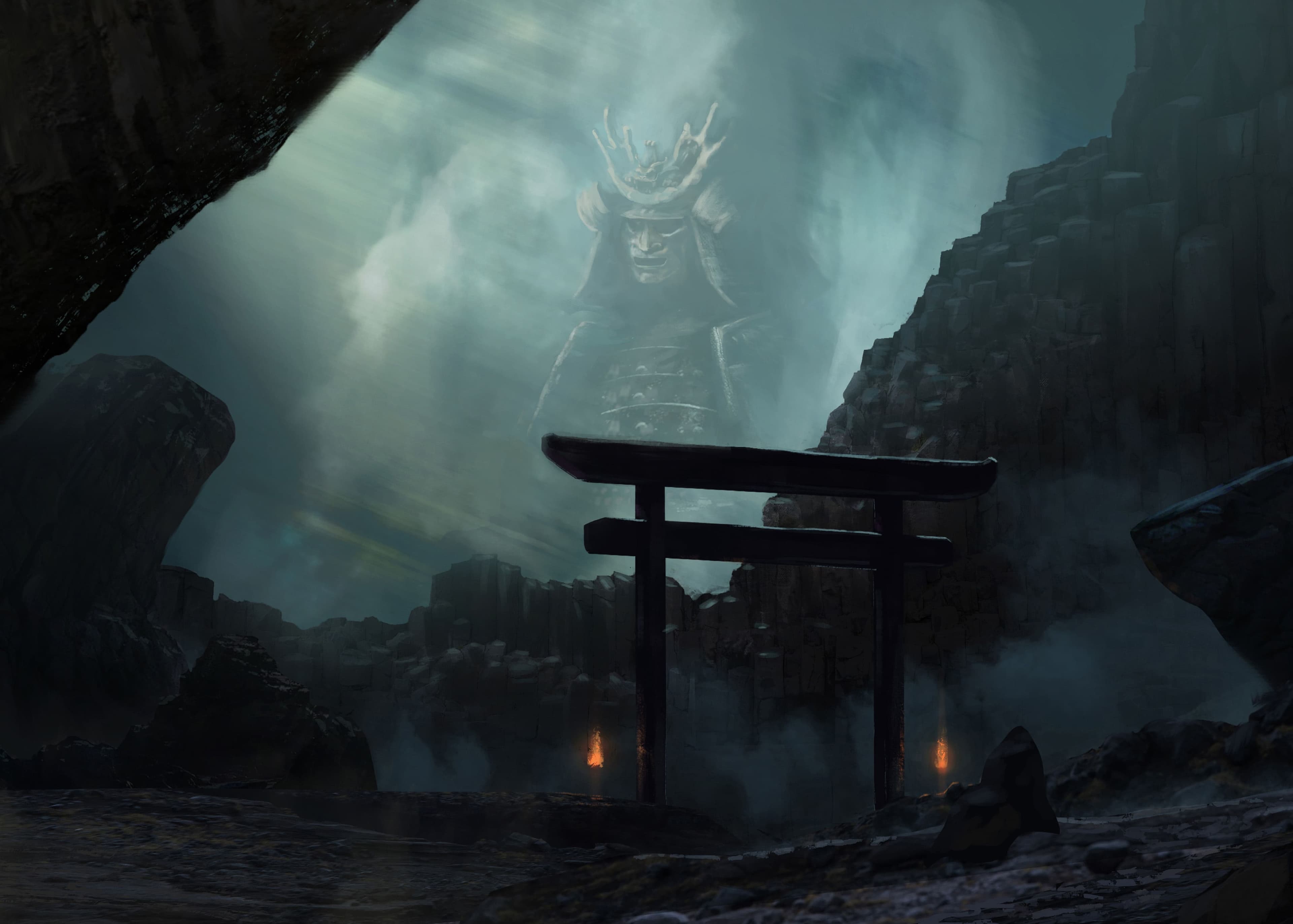 Mundo Kiso imagen 15