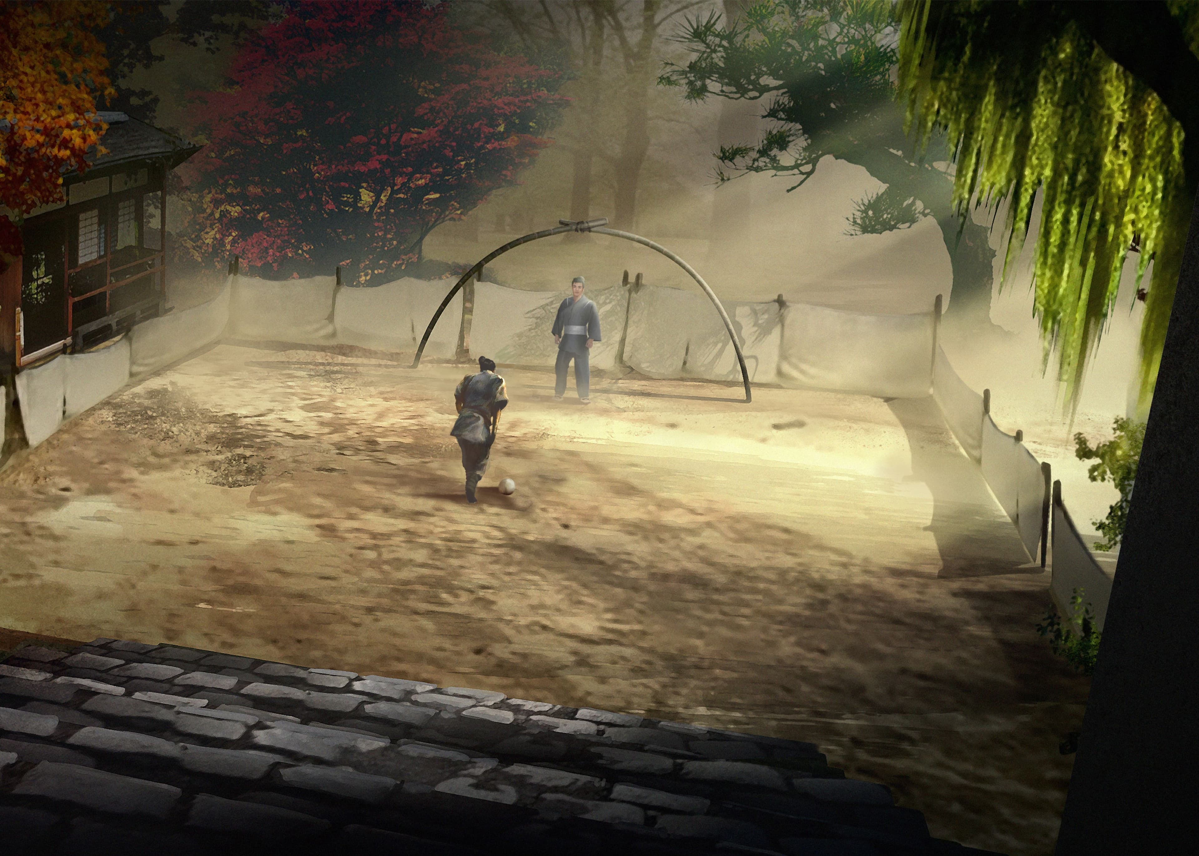 Mundo Kiso imagen 29