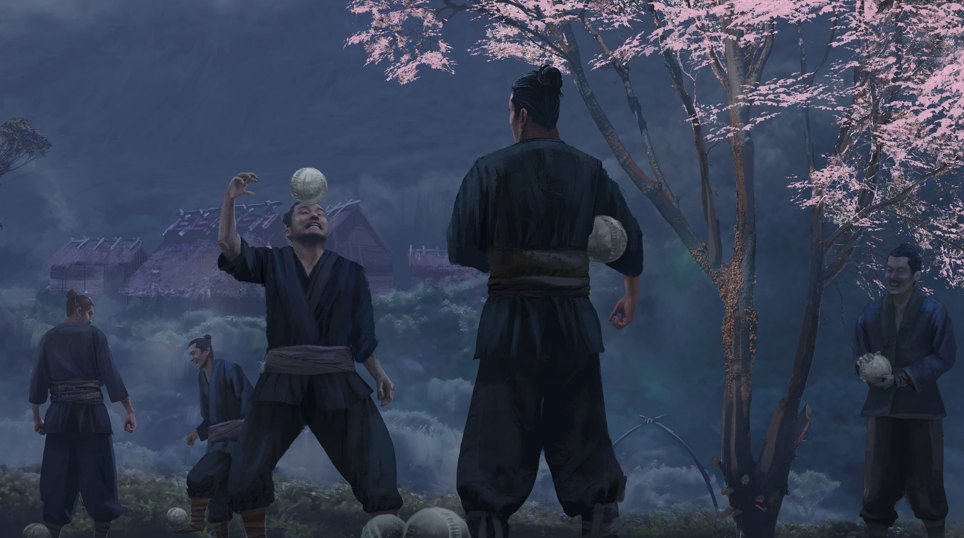 Mundo Kiso imagen 30