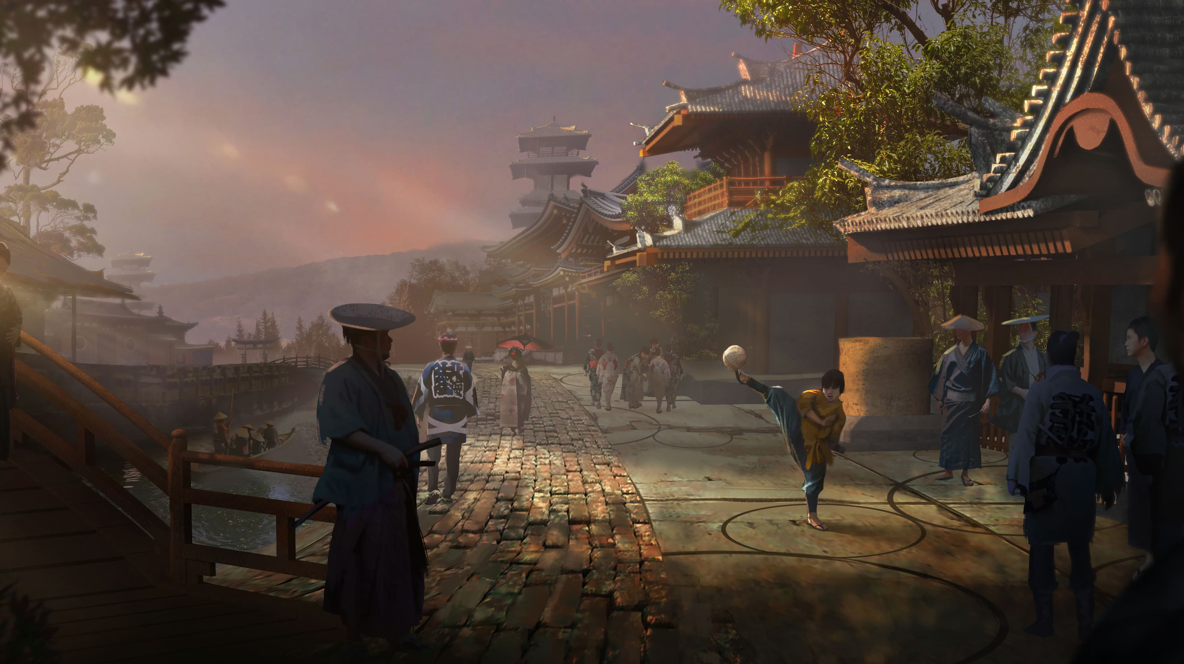 Mundo Kiso imagen 31