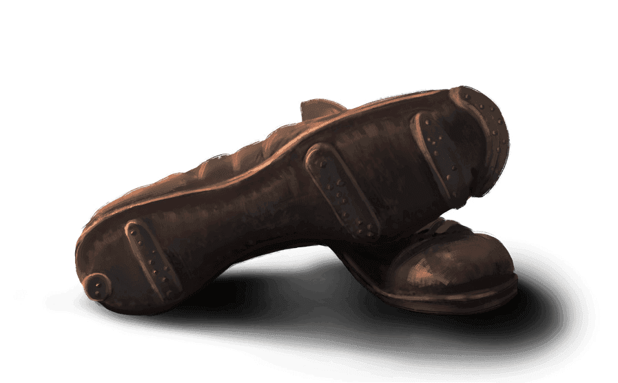 Orbe Sagrado pieza 13