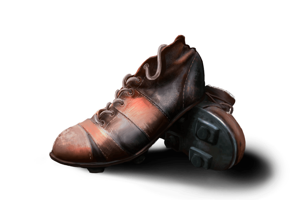 Orbe Sagrado pieza 33