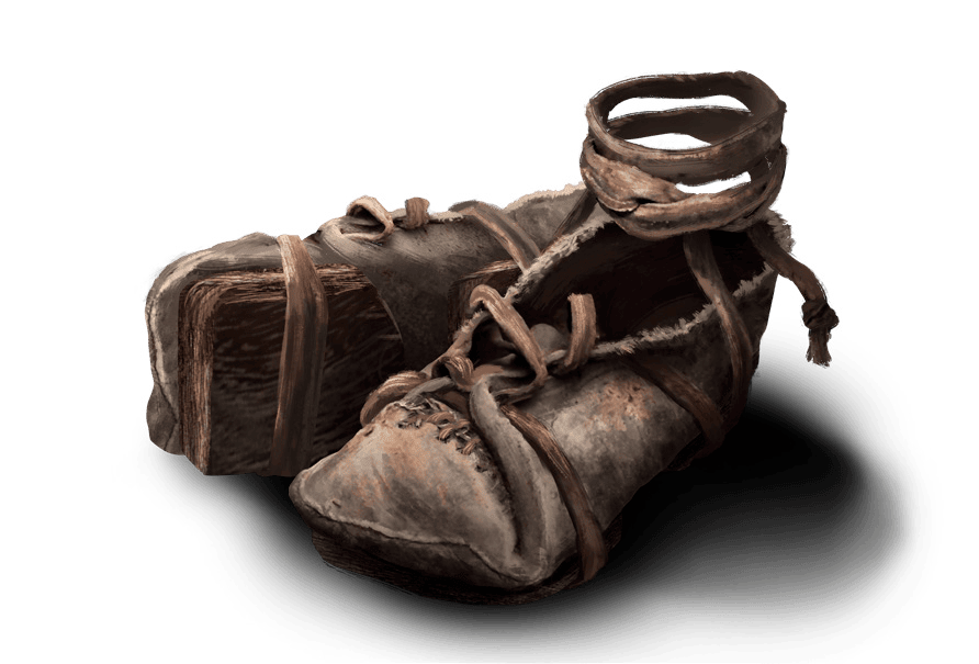 Orbe Sagrado pieza 9